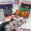 funn factory mushroom chocolate